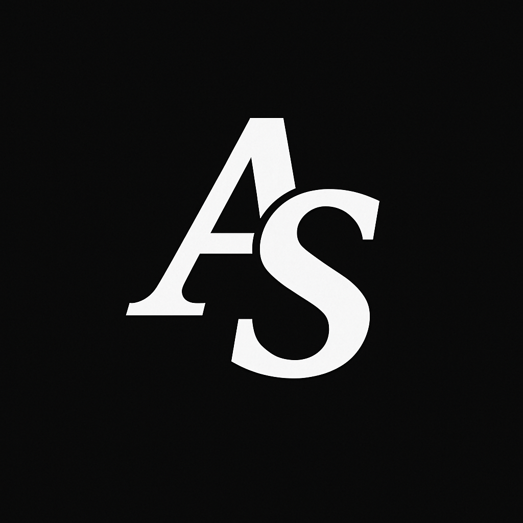 AS Logo