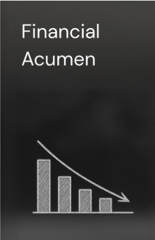 Financial Acumen