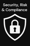 Security, Risk & Compliance